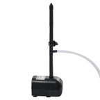 10W Solar Fountain Pump