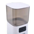 5L Dual Power Pet Feeder with App Control