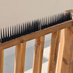 10 Pack Plastic Bird Spikes