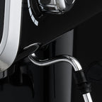 20 Bar Touch Control Espresso Machine Coffee Maker with Steam Wand