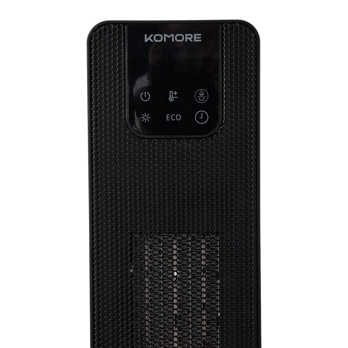 2000W Tower Heater with Remote Control