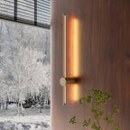 360 Degree Rotatable LED Straight Wall Light