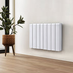 2000W Electric Ceramic Radiator Space Heater with WIFI
