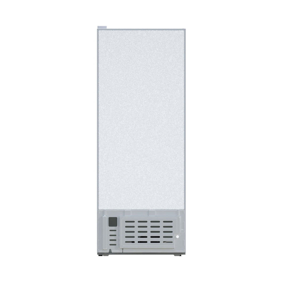 175L White Upright Freezer