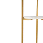 3-Tier Tall Plant Stand Side Table