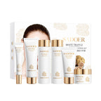 Moisturizing And Skin Rejuvenation Skin Care Product Set