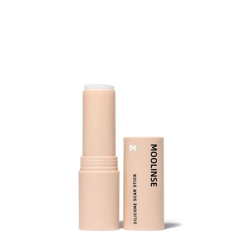 Silicone Scar Care Stick Nourishing And Gentle Skin Care