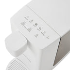 2000W Instant Hot Water Dispenser with Removable 3L Tank and Drip Tray