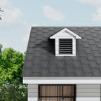 14Pcs Laminated Asphalt Shingle Roofing