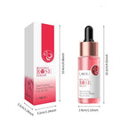 Moisturizing Skin Facial Care Solution