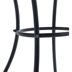 3-Piece Mosaic Garden Dining Set