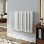 5036 BTU Horizontal 3 Column Radiator
