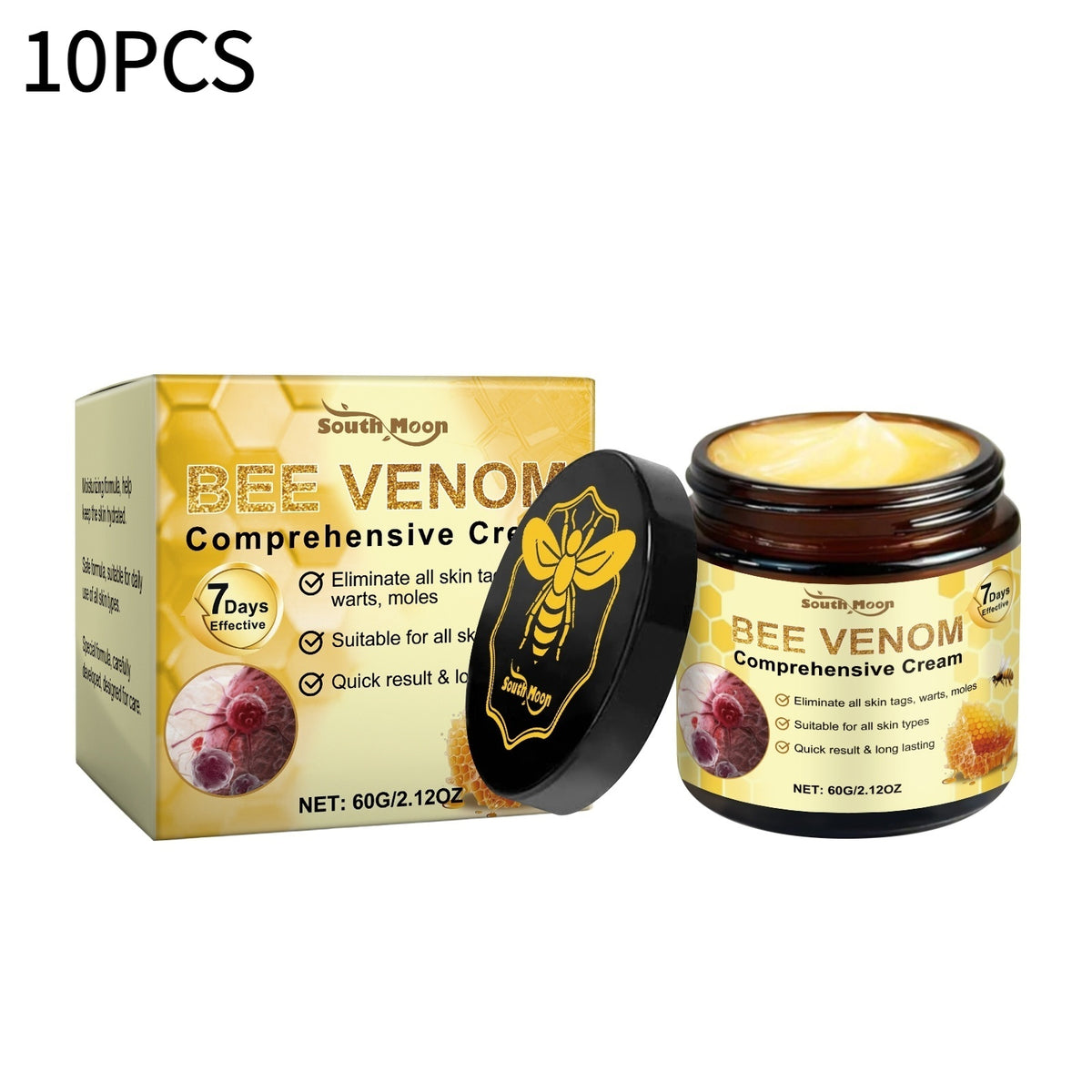Skin Care Cream