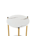3-Tier Tall Plant Stand Side Table