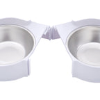 5L Dual Power Pet Feeder with App Control