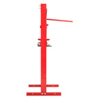 12 Ton Floor Standing Hydraulic Press