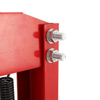 12 Ton Floor Standing Hydraulic Press