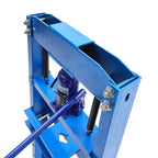 20 Ton Floor Standing Hydraulic Press