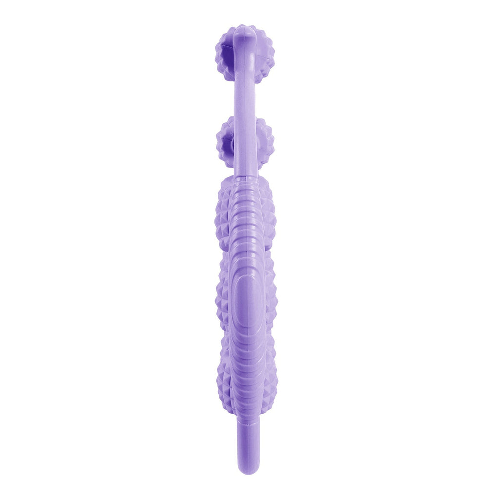 360-Degree Leg Muscle Roller Massager with 9 Wheels