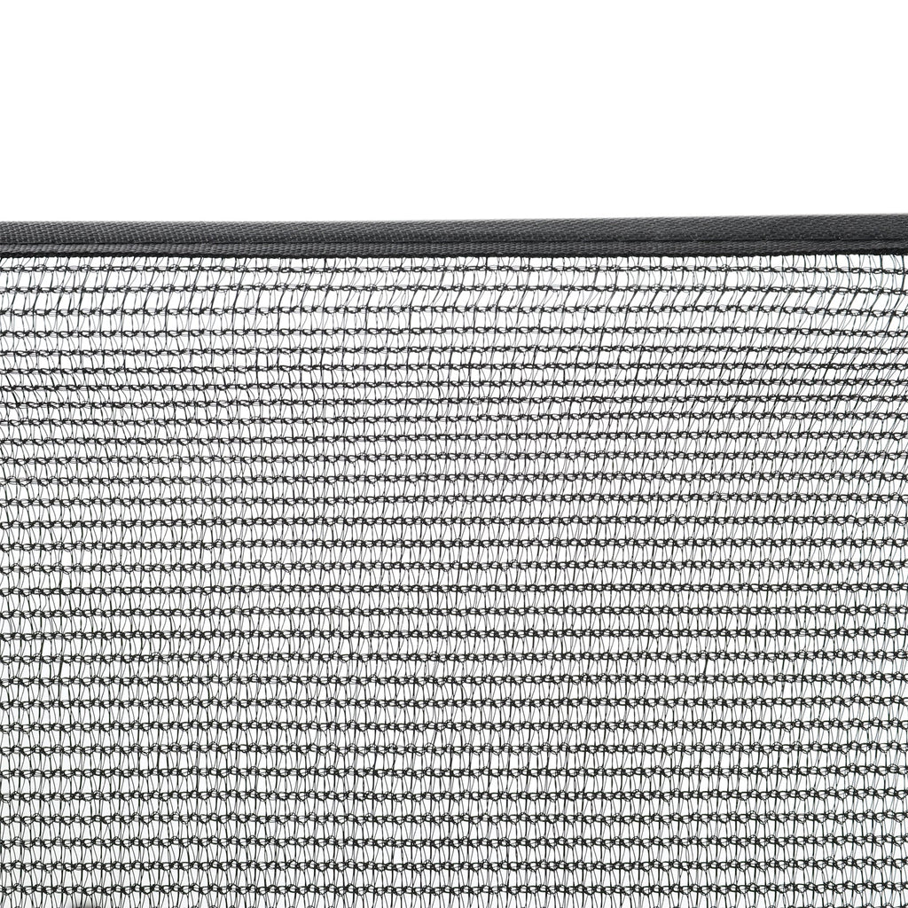 160CM Height Outdoor Kids Trampoline with Safety Net