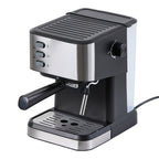 20 Bar Modern Coffee Espresso Machine with Steam Wand