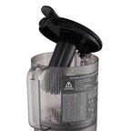 300W Cold Press Juicer Slow Masticating Machine