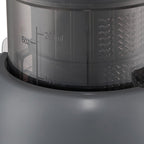 200W Cold Press Juicer Slow Masticating Machine