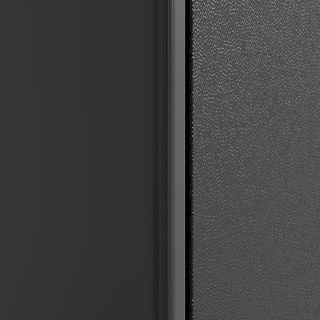 46L Freestanding Freezer with Drawer