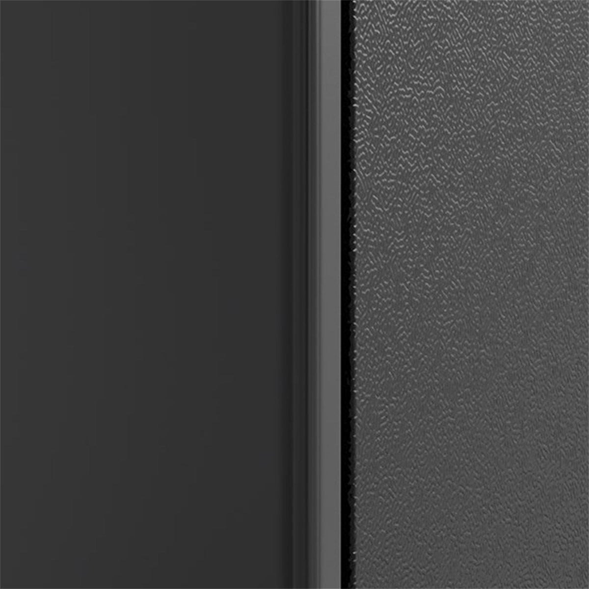 46L Freestanding Freezer with Drawer