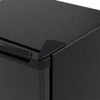 46L Freestanding Freezer with Drawer