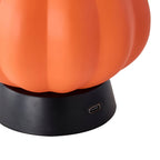 3D Halloween Pumpkin Light