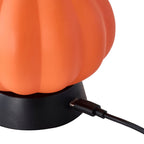 3D Halloween Pumpkin Light