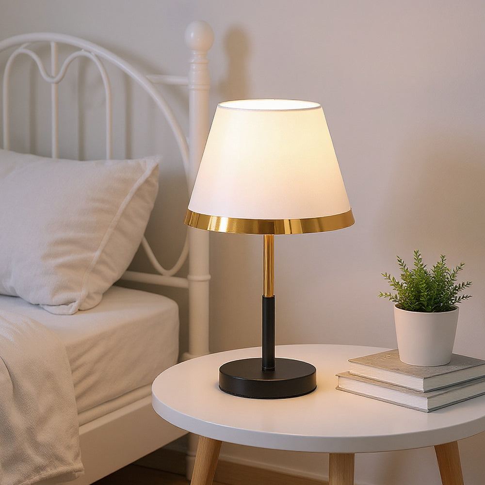 7W Modern Table Lamp