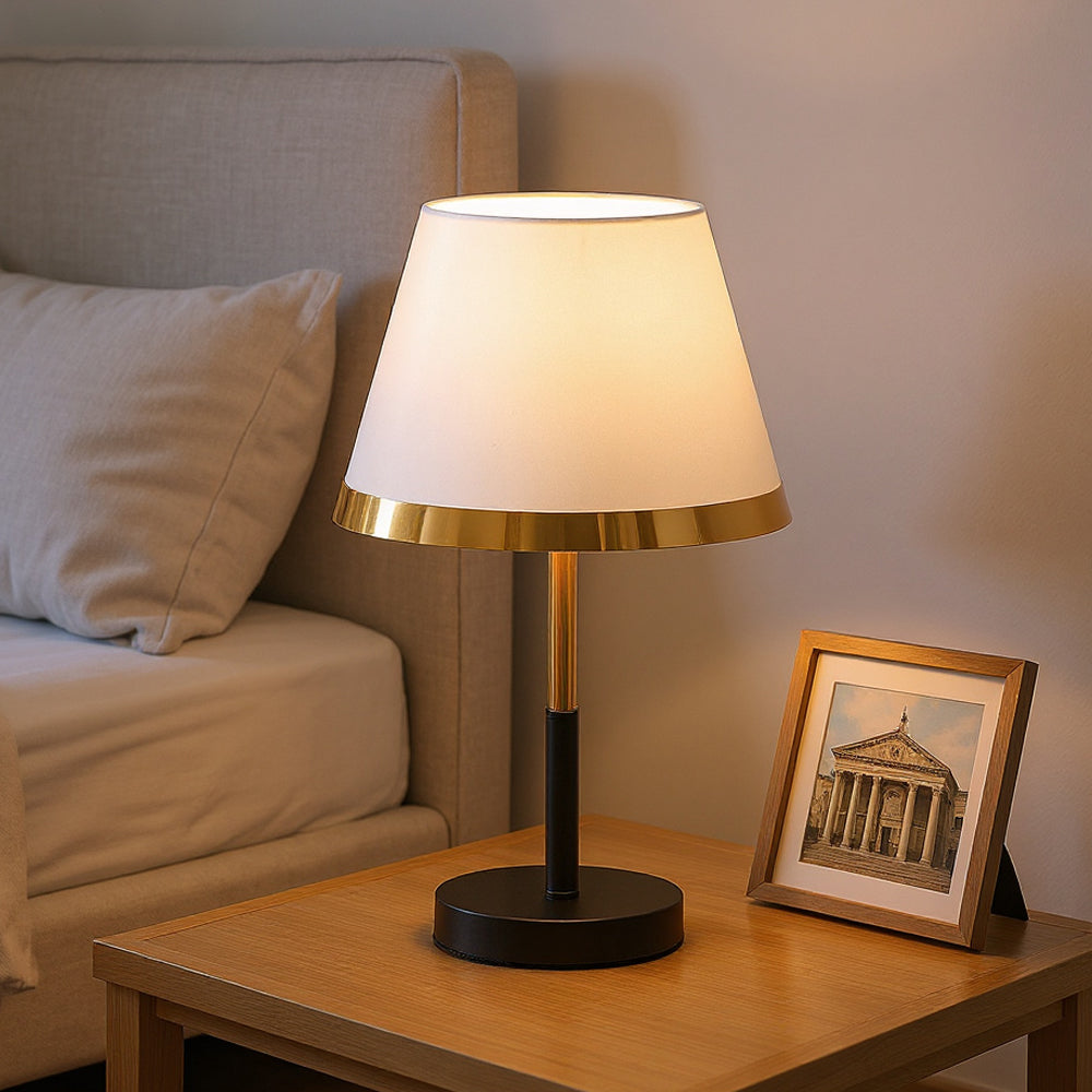 7W Modern Table Lamp