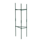 42CM Height Anthracite Galvanized Steel Oval  Raised Garden Bed