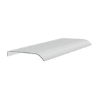 33CM Depth PET Transparent Rain Shelter