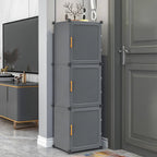 6/8-Tier shoe Cabinet