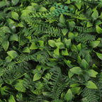 40x60cm Artificial Plant Wall Hedge Greenery Panel