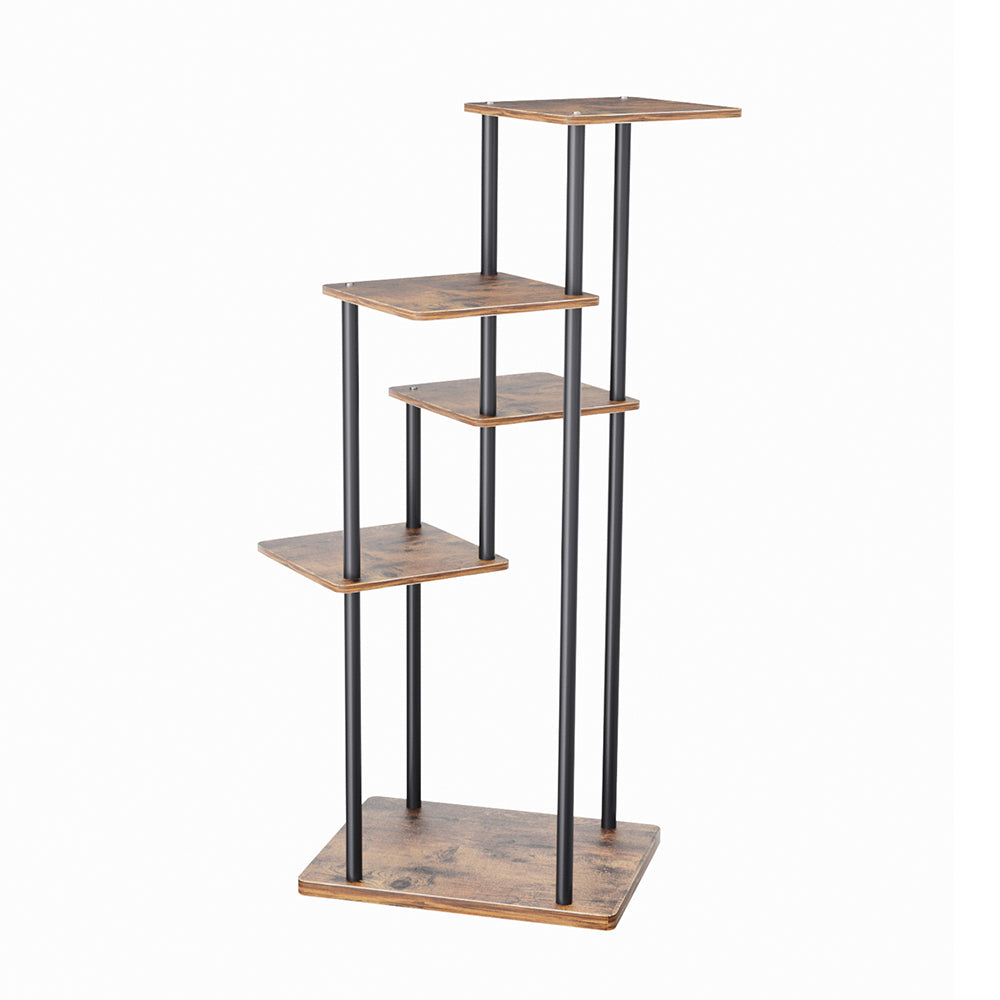 5-Tier Plant Stand Plant Display