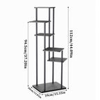 6-Tier Plant Stand Plant Display