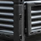 300L Garden Compost Bin