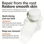 Silicone Scar Care Stick Nourishing And Gentle Skin Care
