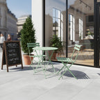 3-Piece Outdoor Folding Bistro Set