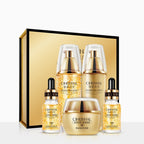 24k Gold Luxury Pet Skin Care Kit