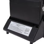 2 in 1 Portable Gas Heater