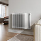 5036 BTU Horizontal 3 Column Radiator
