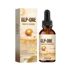 Herbal Gentle Moisturizing Skin Soothing Body Care Drops