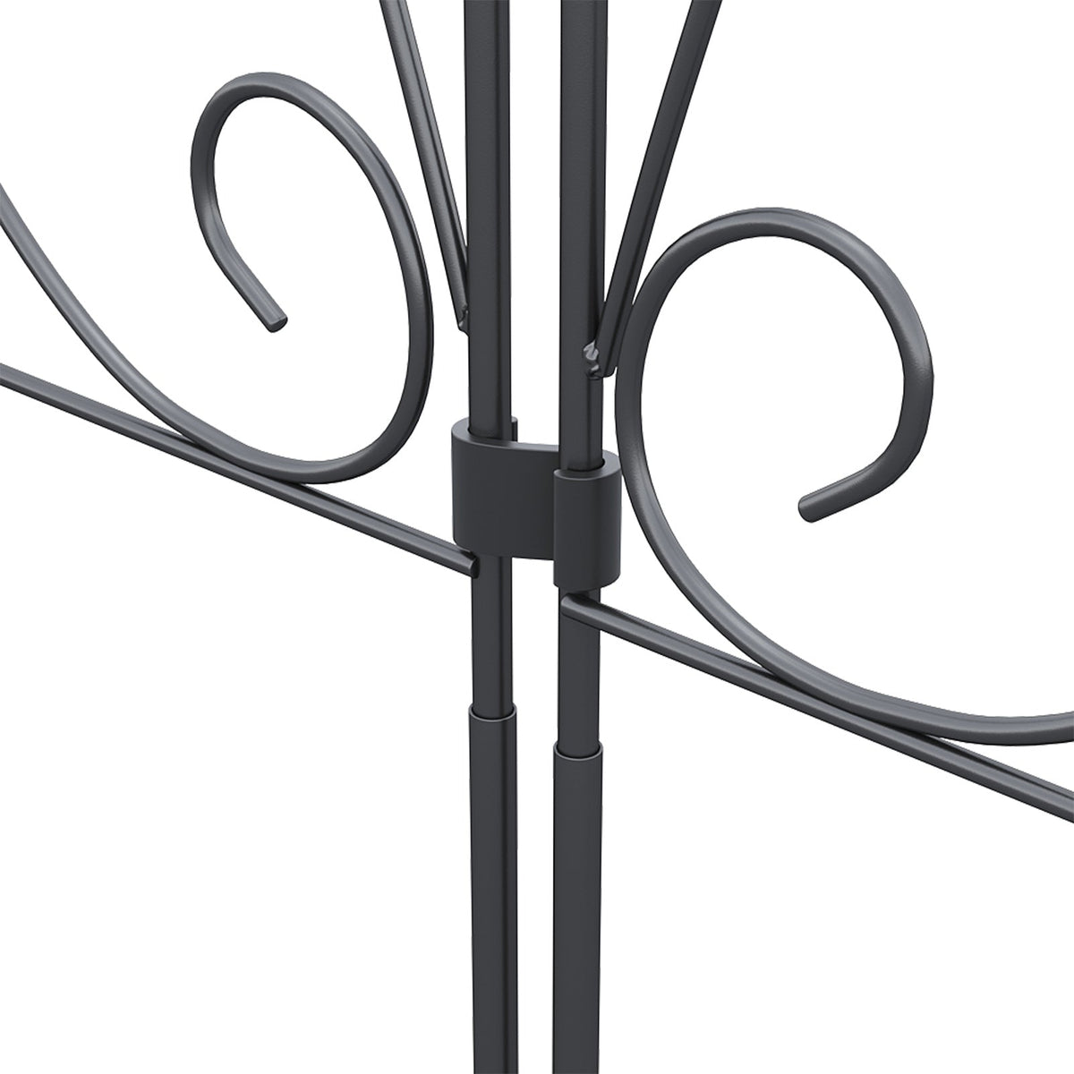 10/20Pcs Decorative Garden Fence Panels