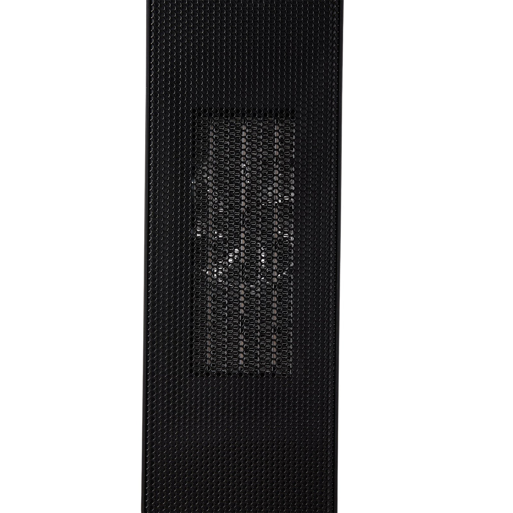 2000W Tower Heater with Remote Control