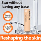 Silicone Scar Care Stick Nourishing And Gentle Skin Care